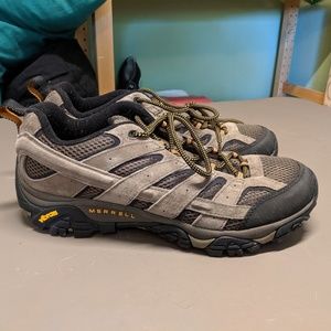 Merrell Moab Hiking Shoes